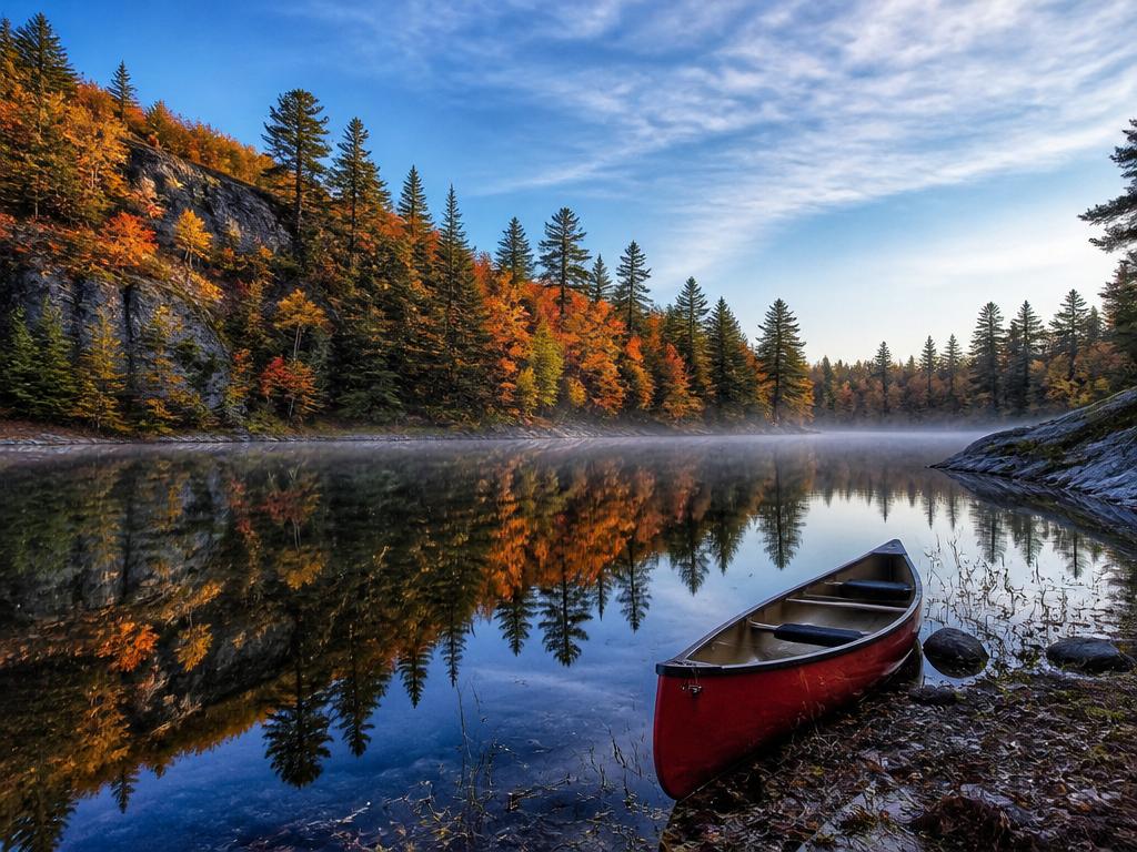 Algonquin Park