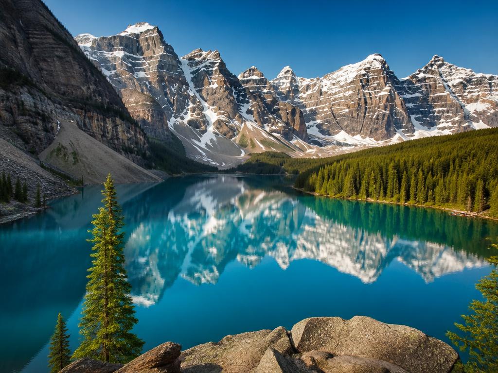 Banff
