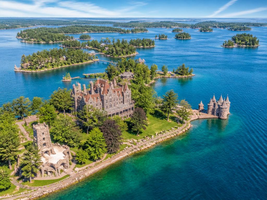 Thousand Islands