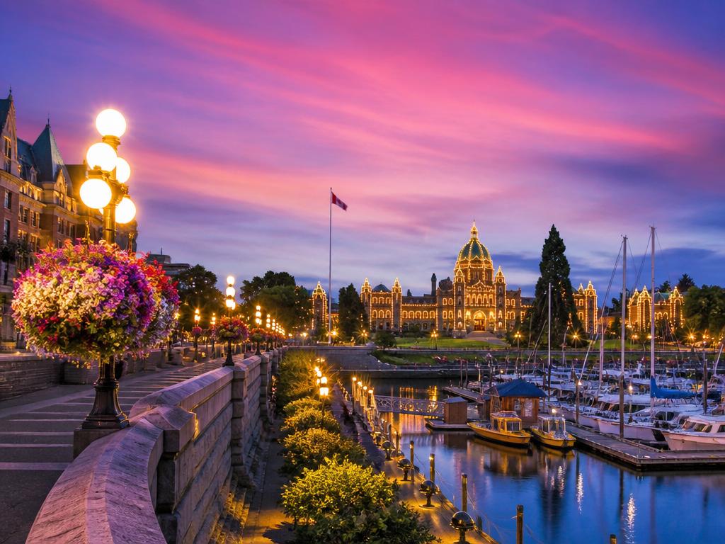 Victoria
