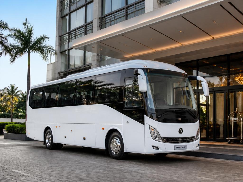Mini Coach