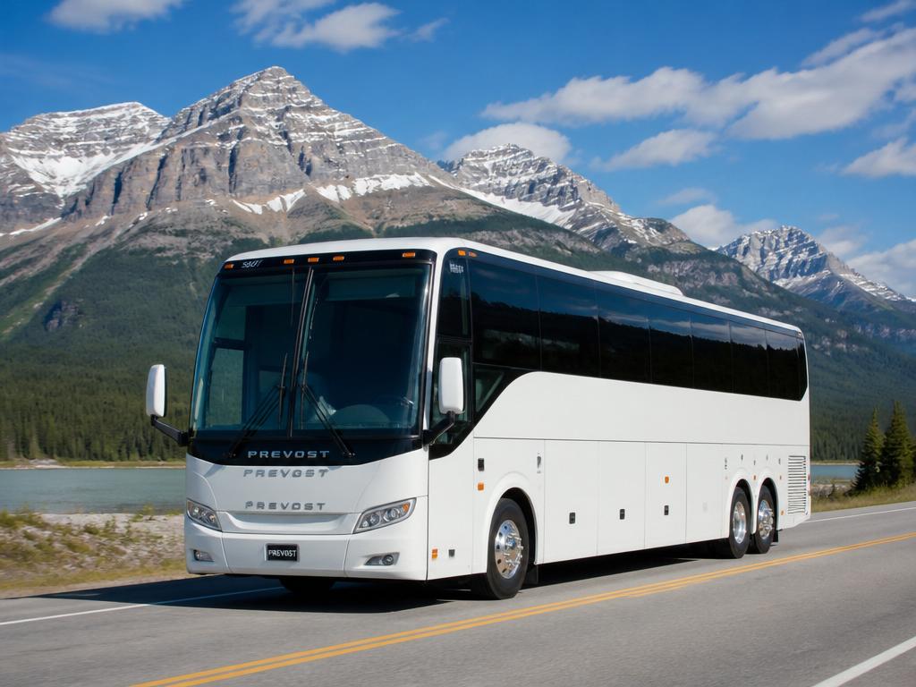 Motor Coach