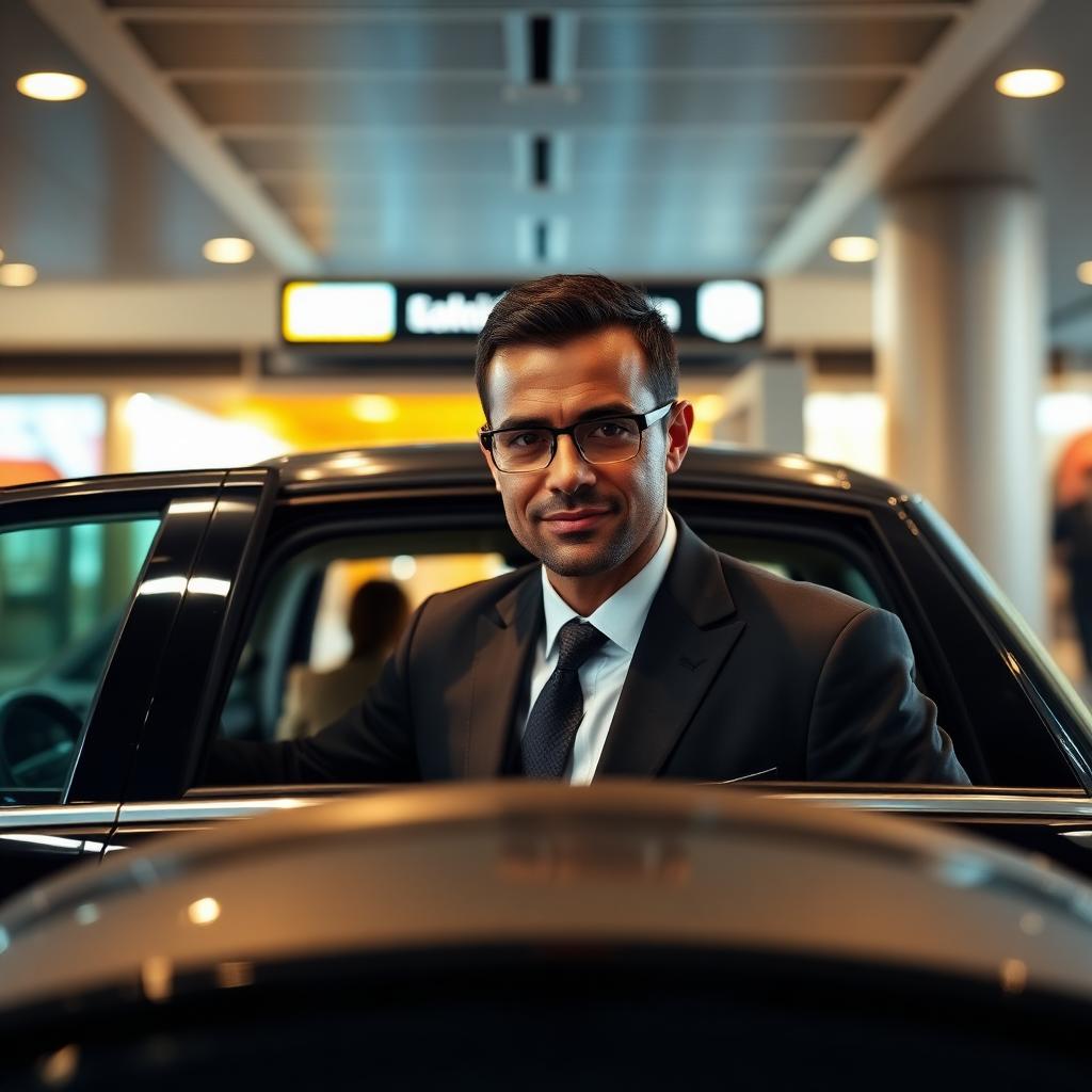 Airport Transfers