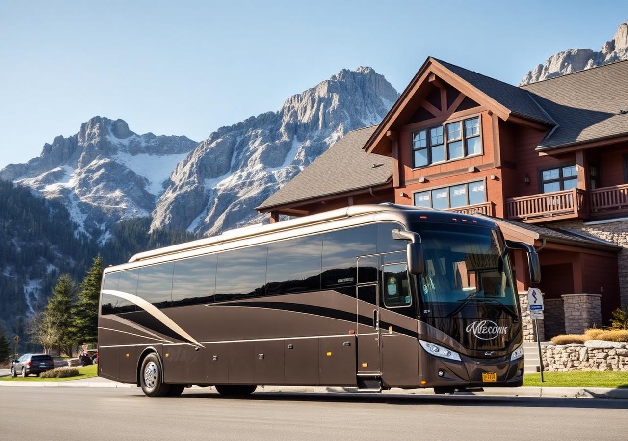 Coach Tours