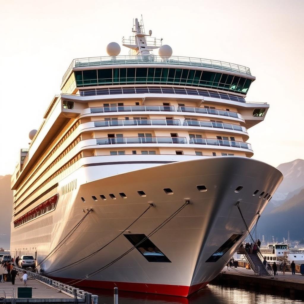 Cruise Transfers