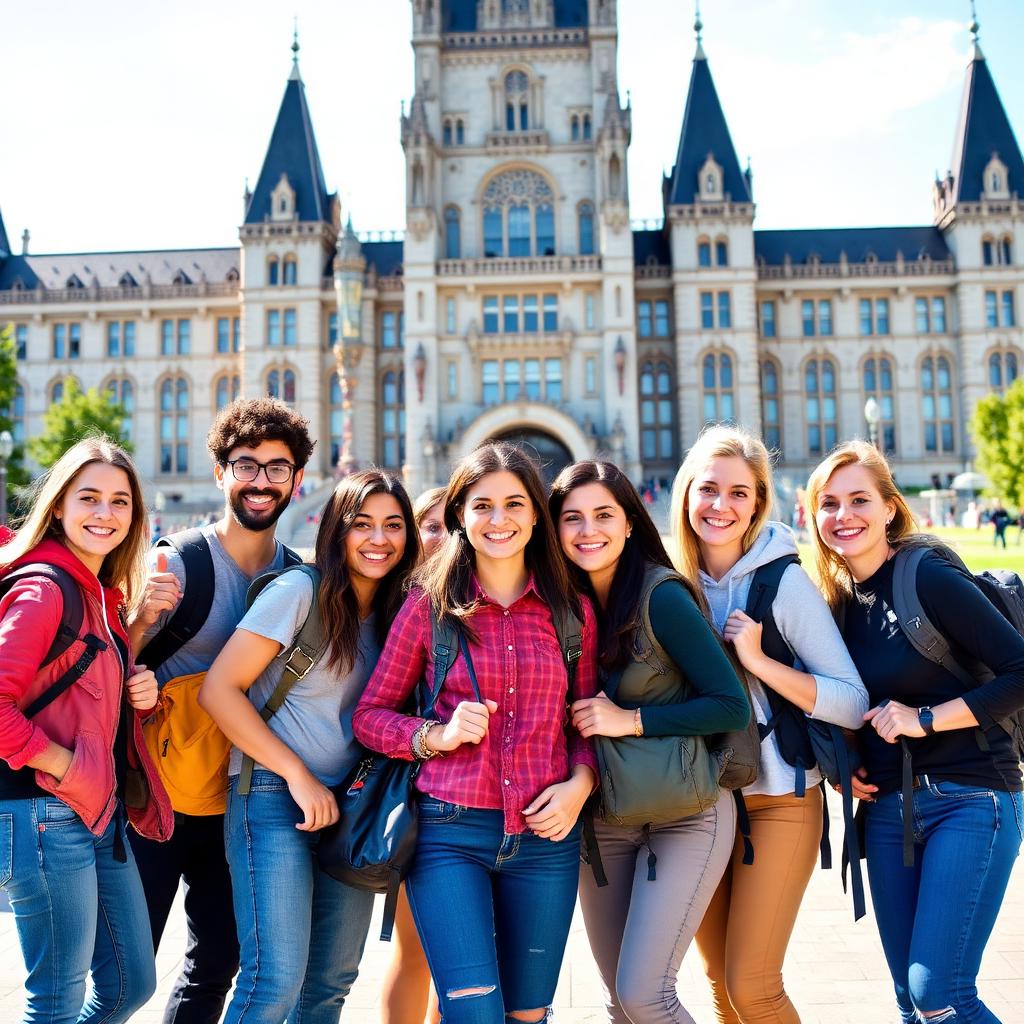 Student Tours